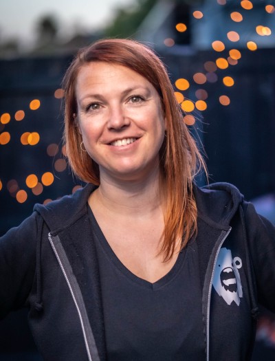 Nicky Hagan