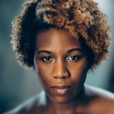 Amelia Parillon 