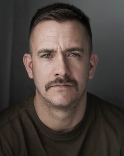 Adam Lee