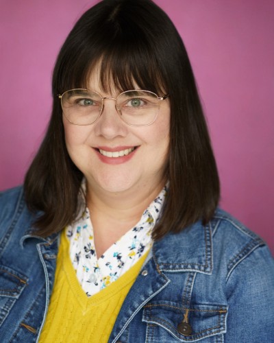 Sarah Rorbach