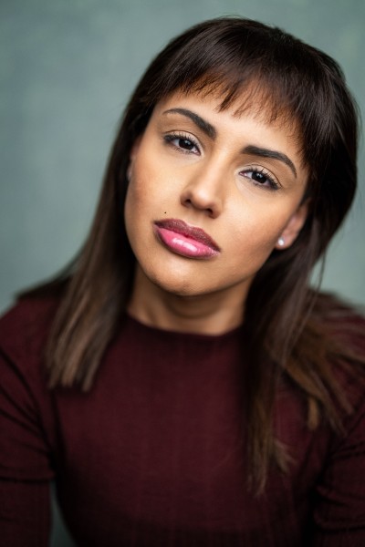 Jaasvi Shah