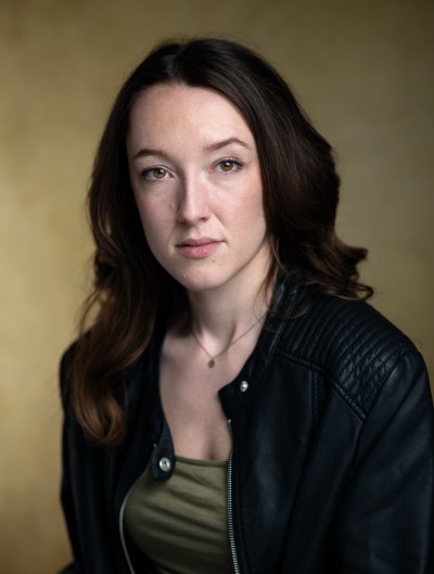 Jessica Cusick