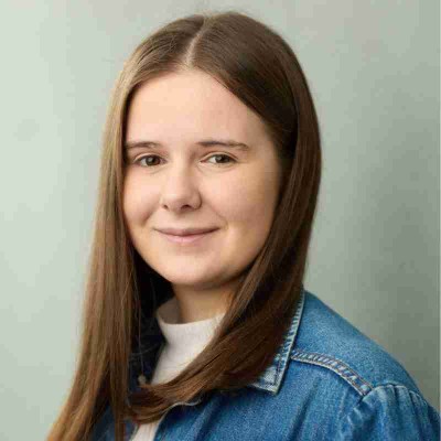 Olivia Higham 