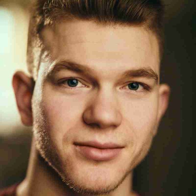 Ian Bjorn