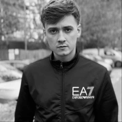 Ollie Newman