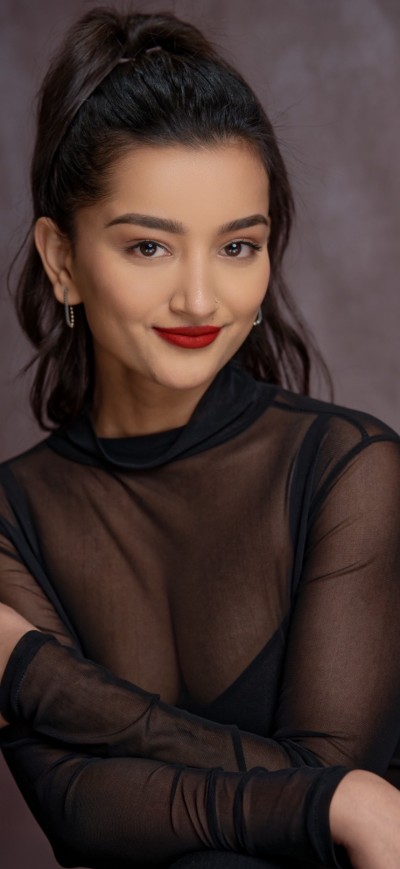 Prajita Pathak