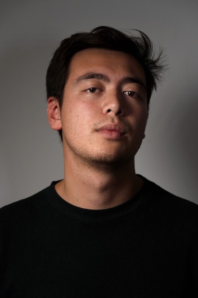 Alex Merritt