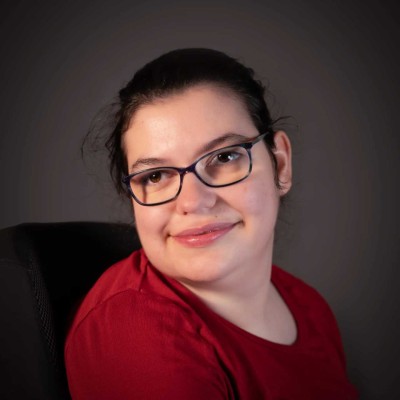 Catherine  Mecredy 