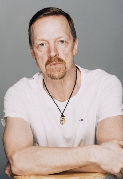 Marko Keskitalo