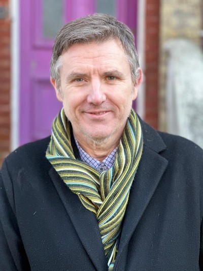 Wayne Liversidge