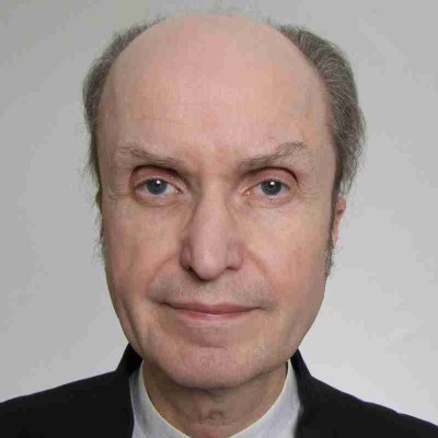 Simon Collins