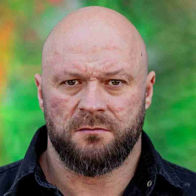 EWEN WEATHERBURN