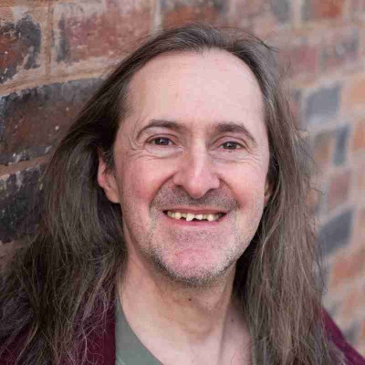Anthony Webster