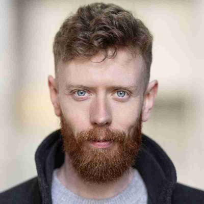 Christopher Kelly