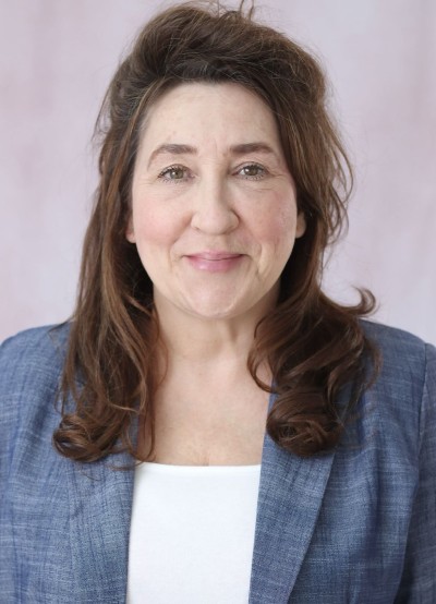 Marie Ann Watson