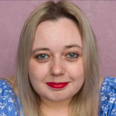 Gillian Reilly