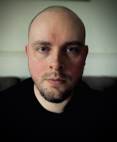 Alex Coupar-Evans