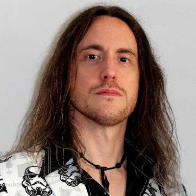 Graham Noble