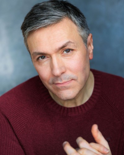 Andy Wolf