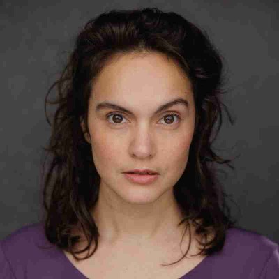 Joanna Lucas