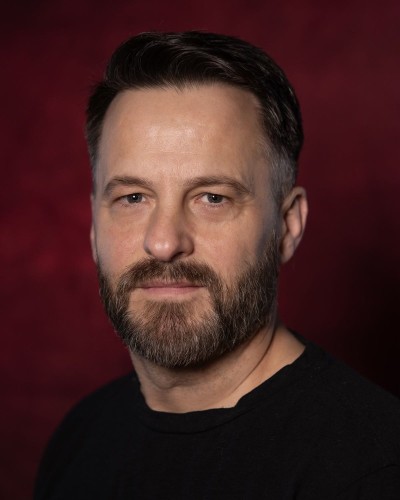Mark Funnell