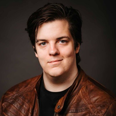 Joshua Ion