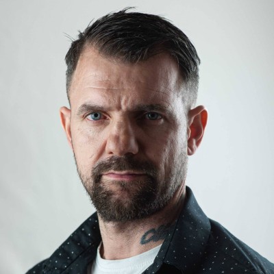 Mark Clifton