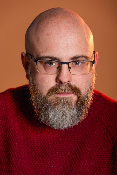Nathan Masterson