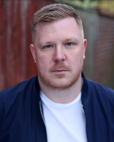 Kyle Fair
