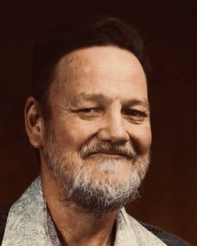 Mark Nash