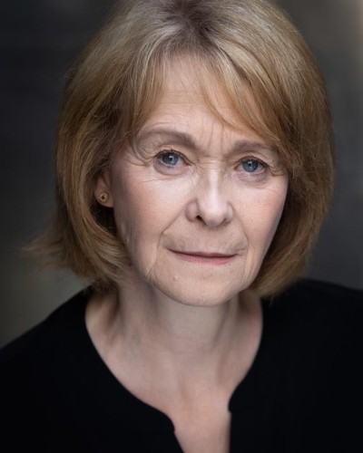 Gillian Broderick