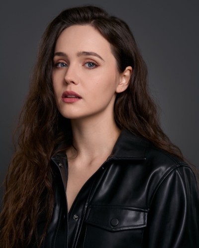 Nicole Crewe