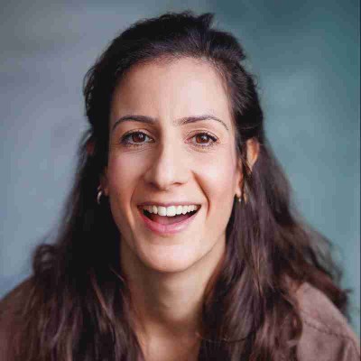 Fiona-Maria Karagiannidou