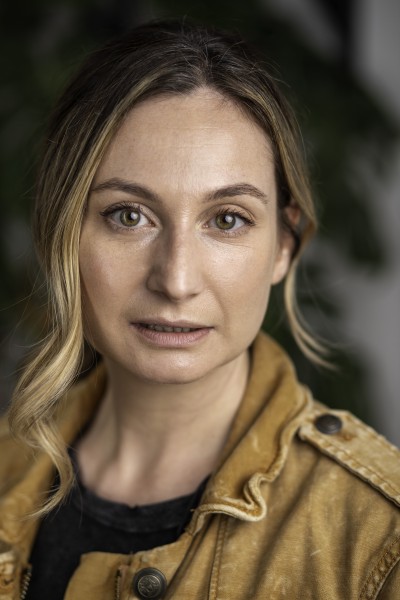 Mhairi Anne Langston