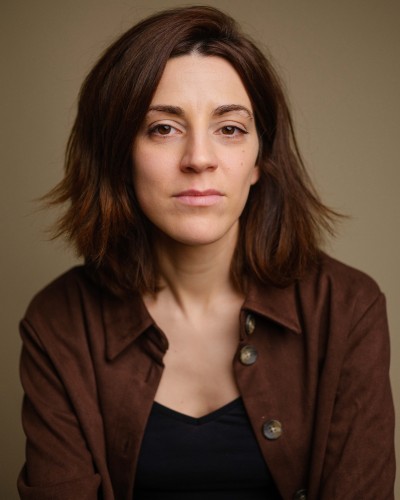 Laurie Dentie