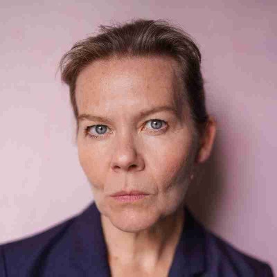 Lara Wilks Sloan