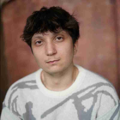 Andrei Vlad