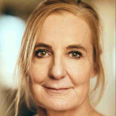 Claire Coull