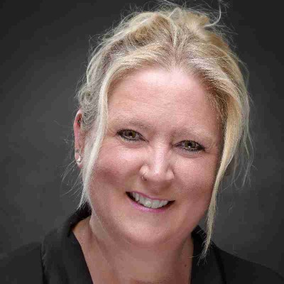 Debra Freeman