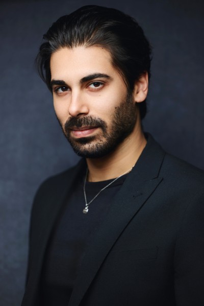 simone gallico