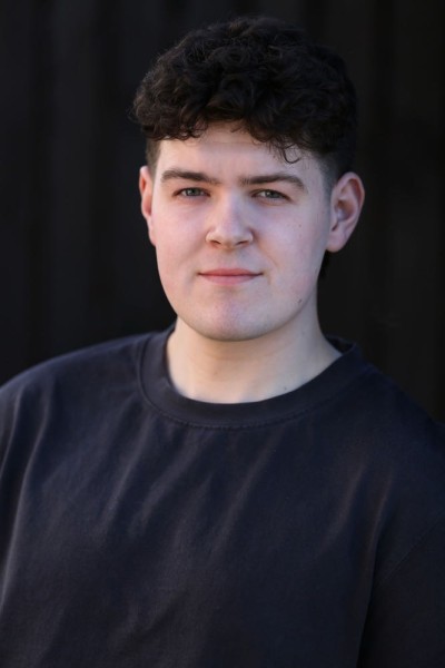 Herbie Deacon