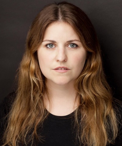 Katie  Loizou 