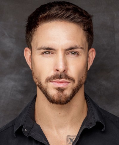 David  Ryan 