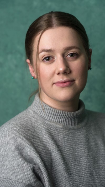 Rebekah Copeland