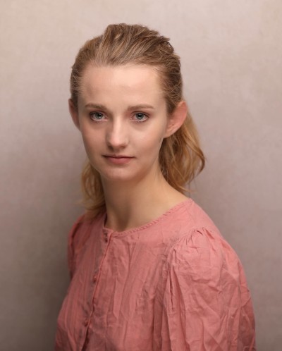 Emma De Ouse