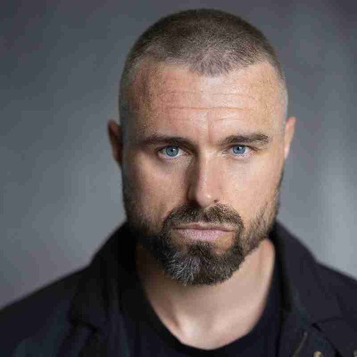 Luke Goddard