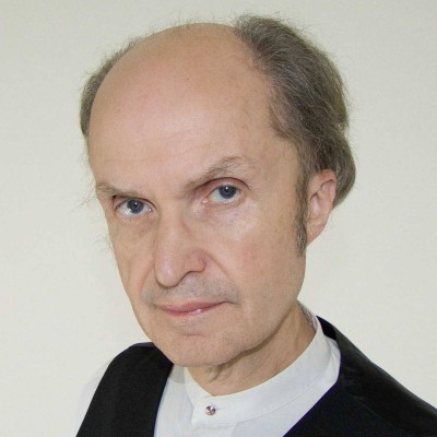 Simon Collins