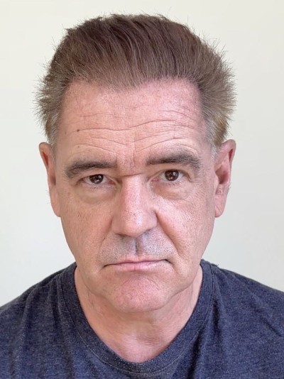 Rhodri Jones