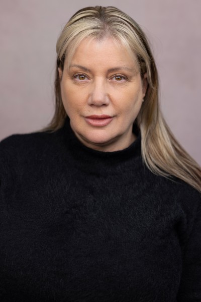 Tracey Woolterton
