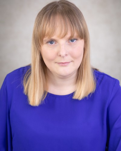 Abbie Tabberer